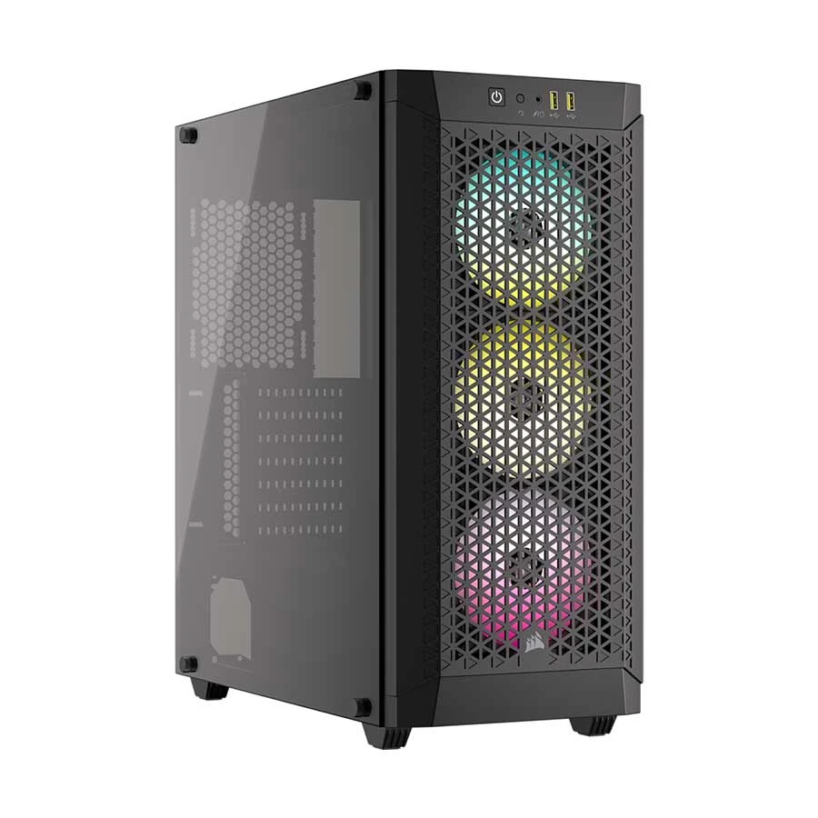 CORSAIR 480T RGB Airflow All Brands Price in Bangladesh