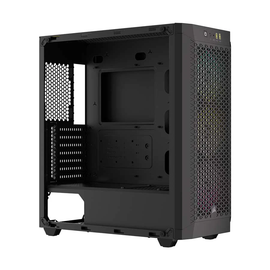 CORSAIR 480T RGB Airflow All Brands specifications