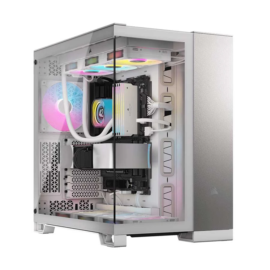 CORSAIR Corsair 6500X All Brands