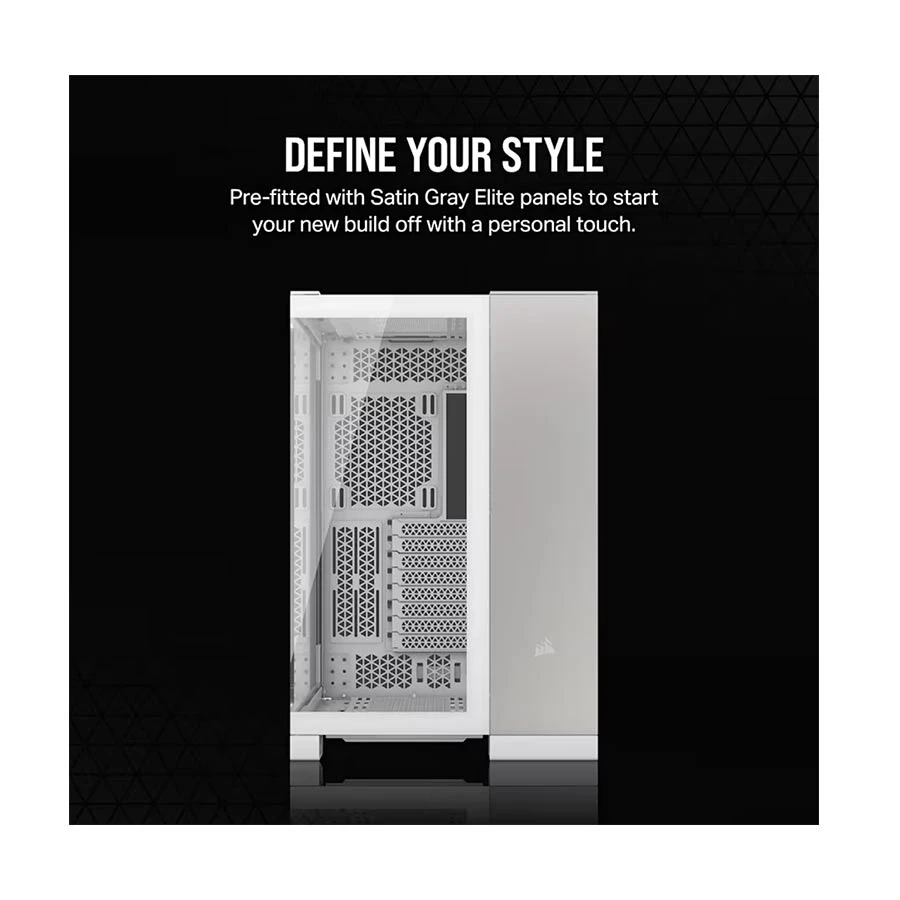 CORSAIR Corsair 6500X All Brands in BD