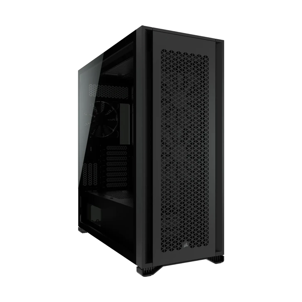 Corsair 7000D AIRFLOW Full-Tower Black Casing