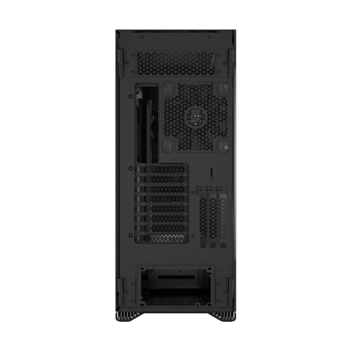 Corsair 7000D AIRFLOW Full-Tower Black Casing Price in BD