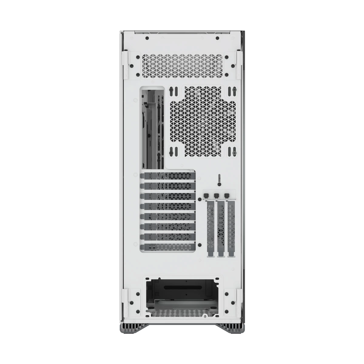 CORSAIR Corsair 7000D AIRFLOW Full-Tower White All Brands Price in Bangladesh