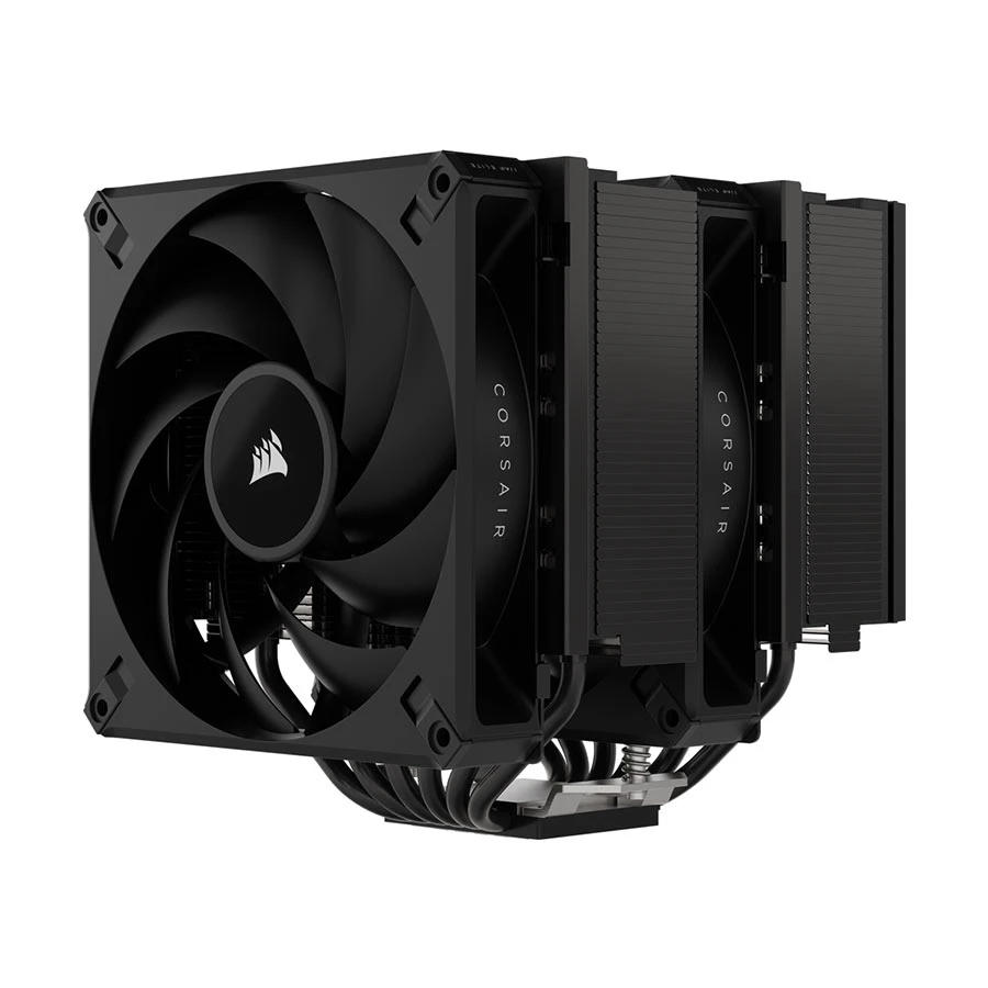 Corsair A115 Twin Tower CPU Cooler