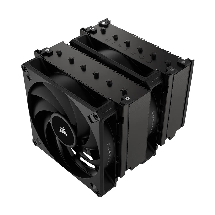 Corsair A115 Twin Tower CPU Cooler Price in Bangladesh