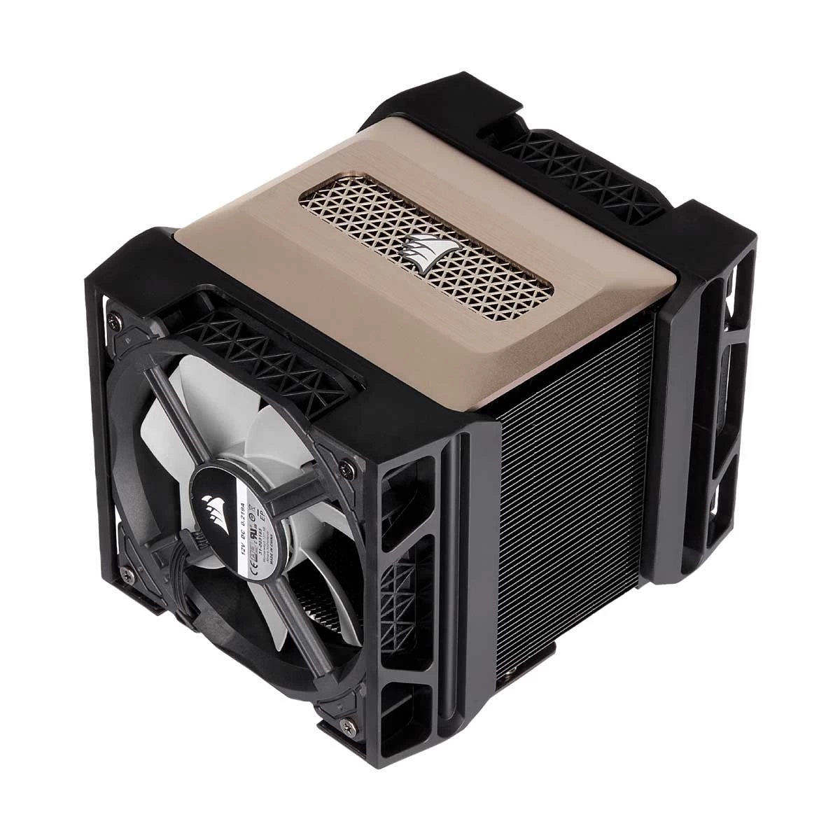 Corsair A500 CPU Cooler Price in Bangladesh