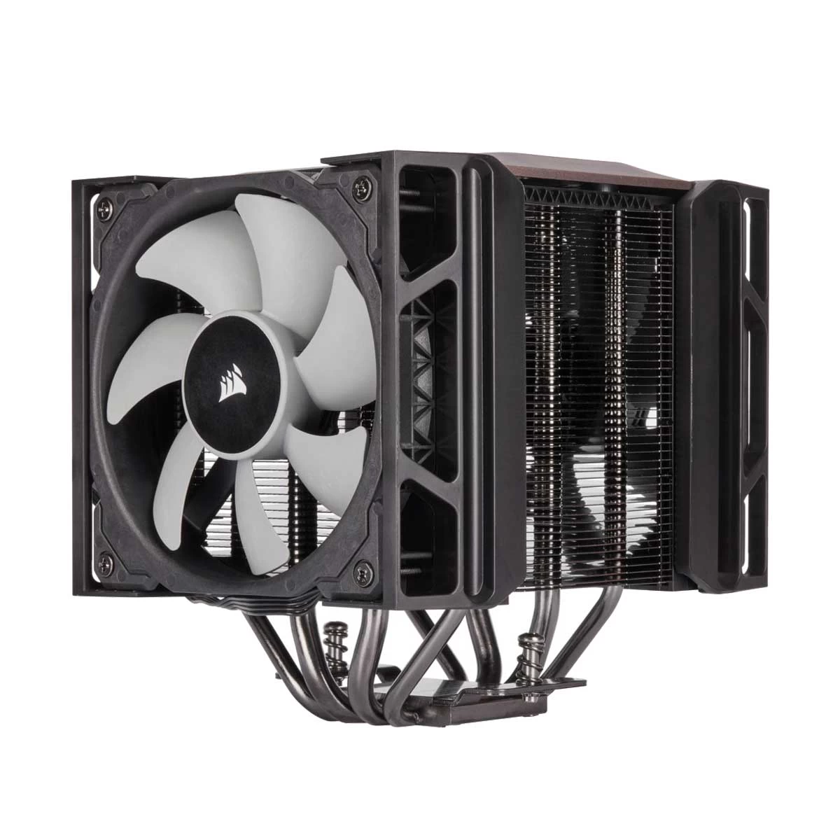 Corsair A500 CPU Cooler in BD
