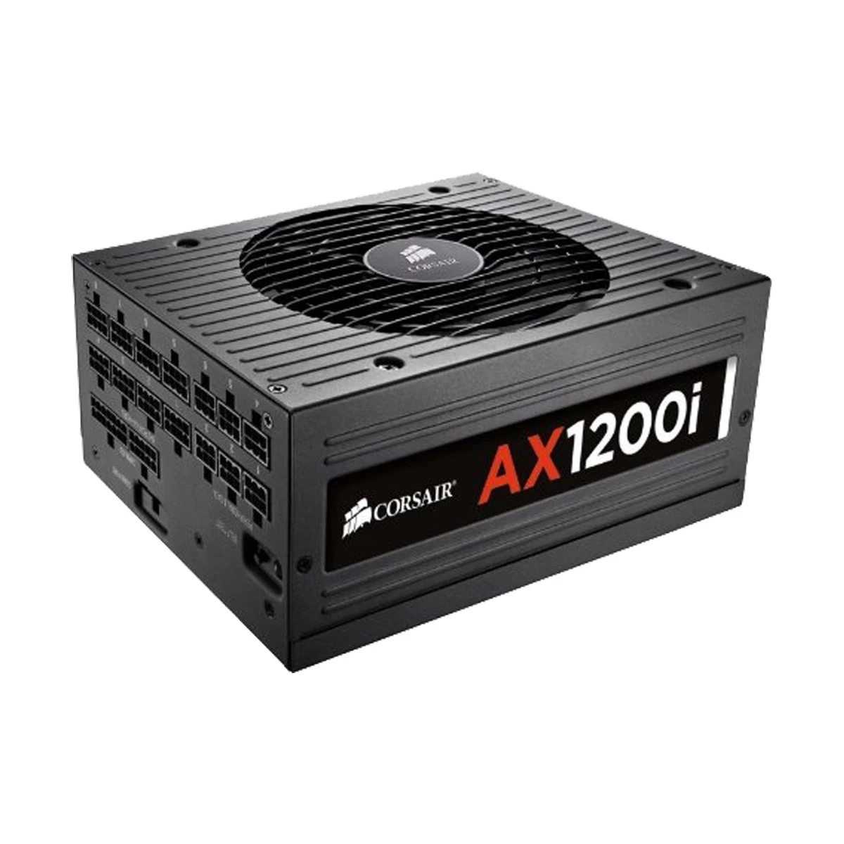 Corsair AX1200i Power Supply