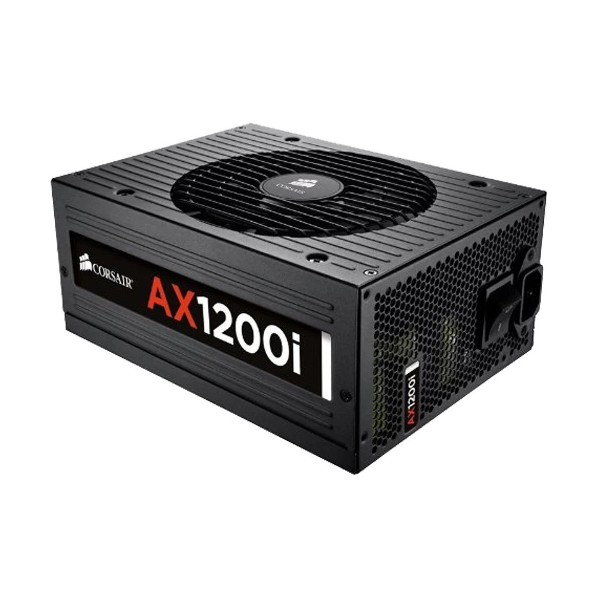 Corsair AX1200i Power Supply Price in Bangladesh