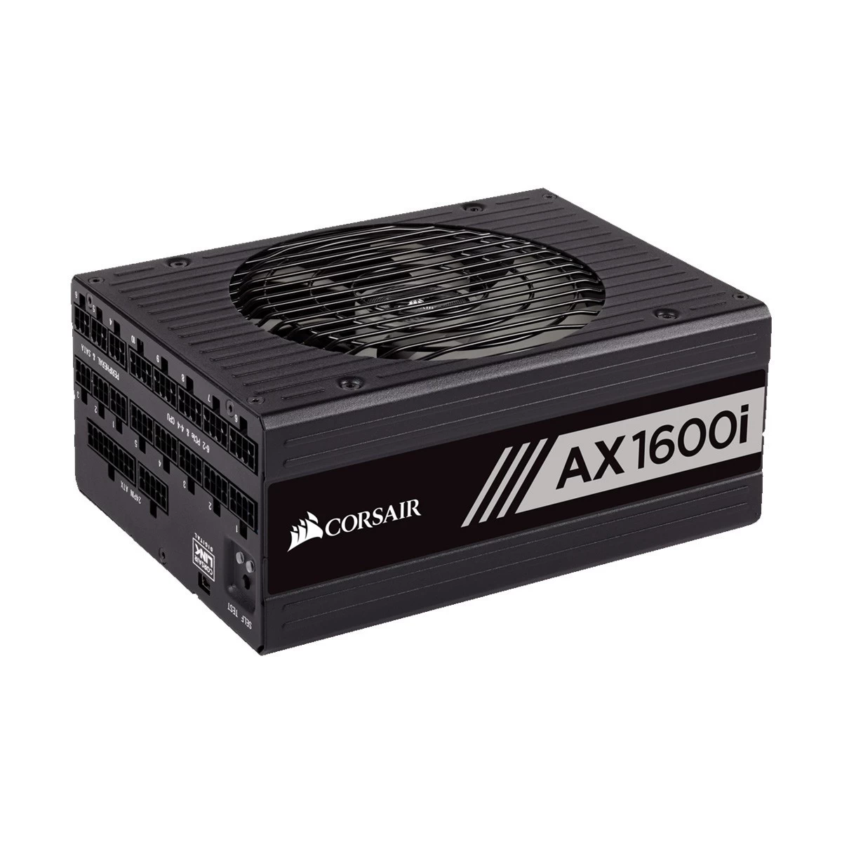 Corsair CORSAIR AX1600i Power Supply