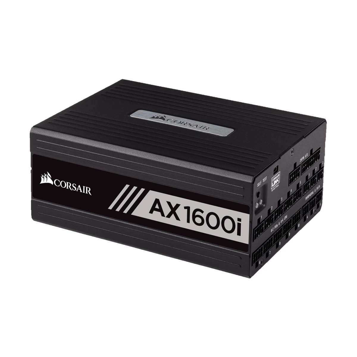 Corsair CORSAIR AX1600i Power Supply Price in Bangladesh