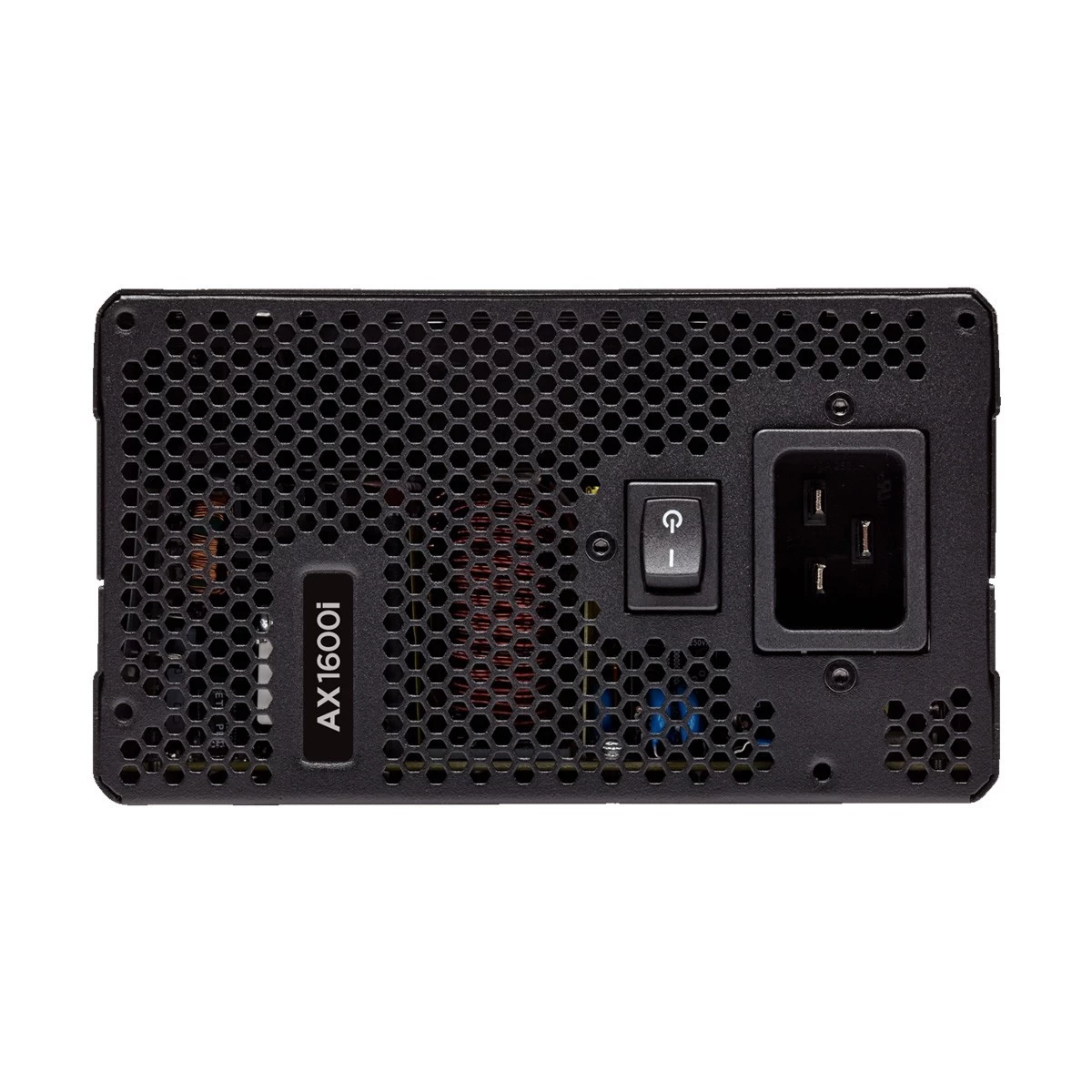 CORSAIR AX1600i Power Supply