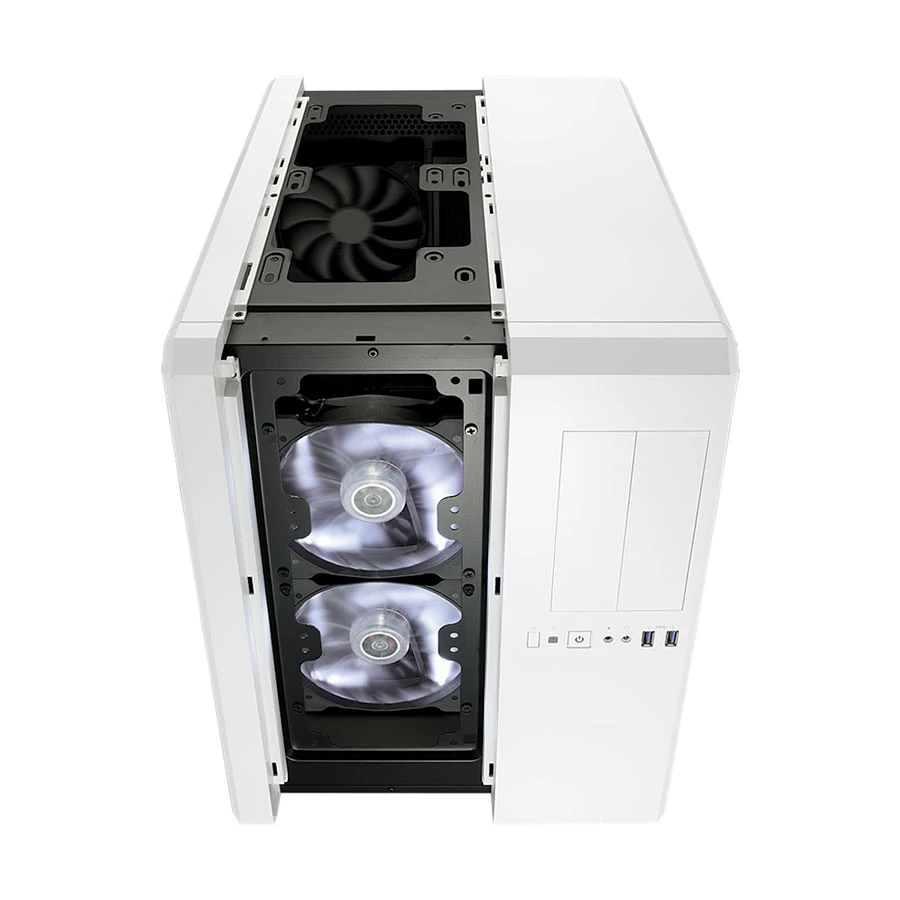 CORSAIR Carbide Series Air 540 Casing Price in BD