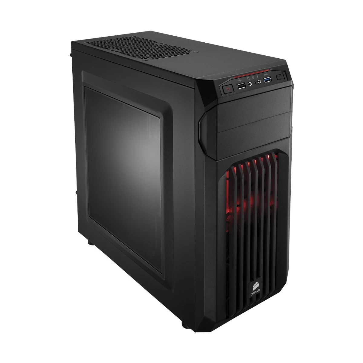 Corsair Spec-01 LED Red Casing Price in Bangladesh
