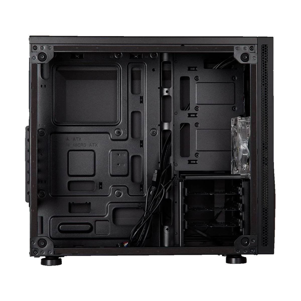 Corsair Carbide Series SPEC-05 Casing in BD