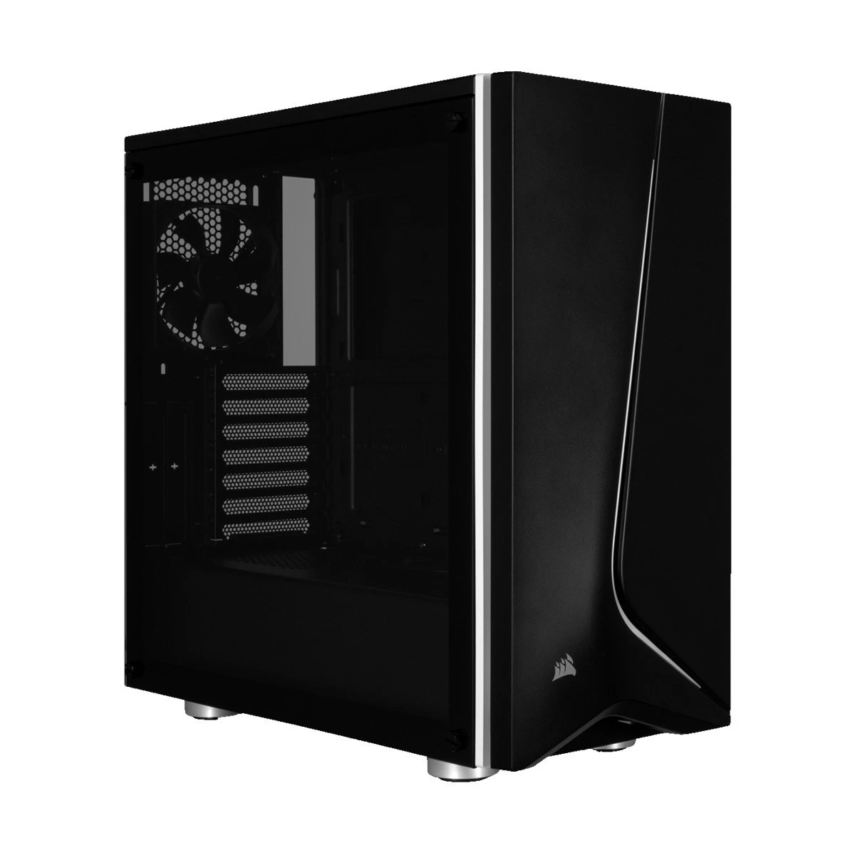 CORSAIR Corsair Carbide Series SPEC-06 RGB All Brands in BD