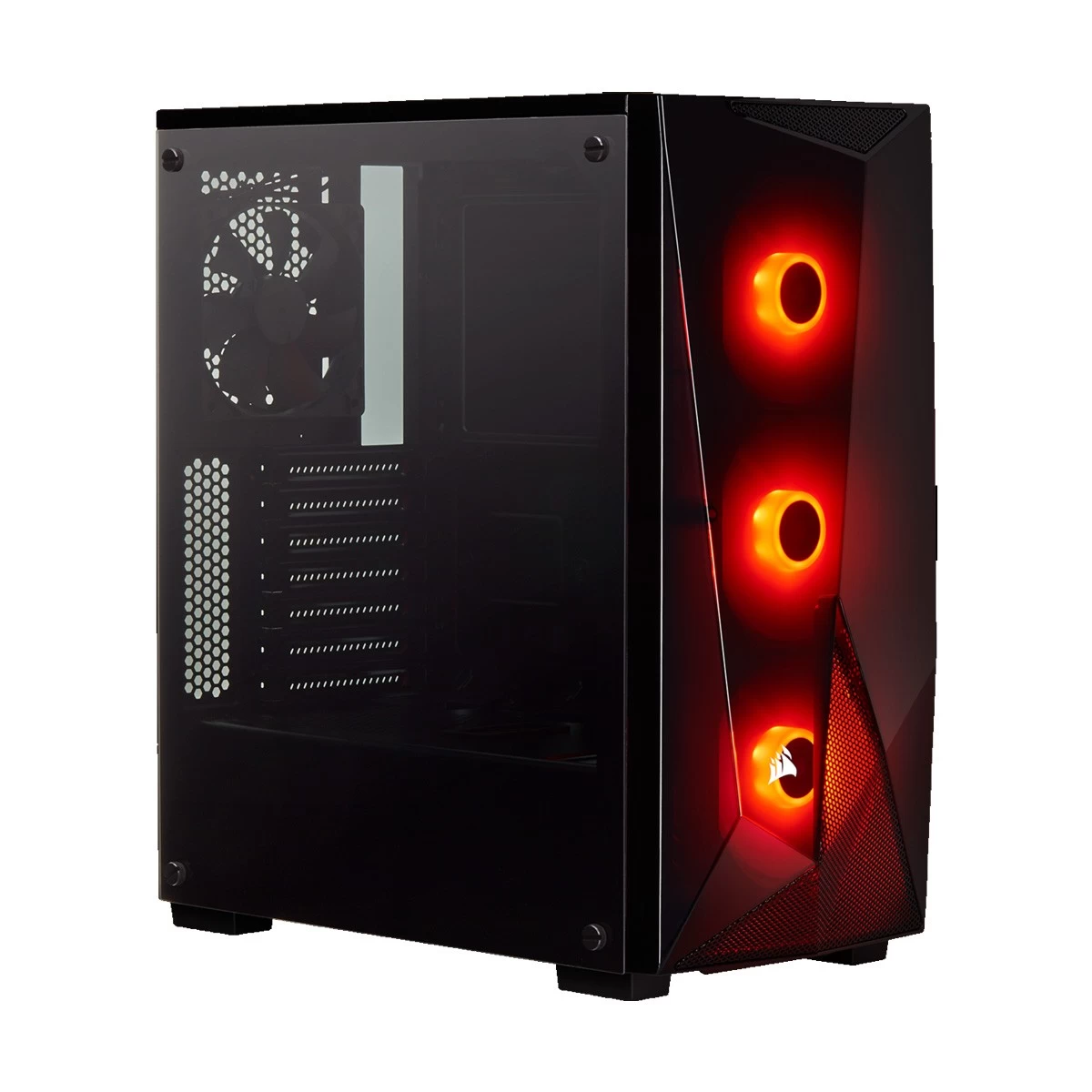 Corsair Carbide Series SPEC-DELTA RGB Casing Price in Bangladesh