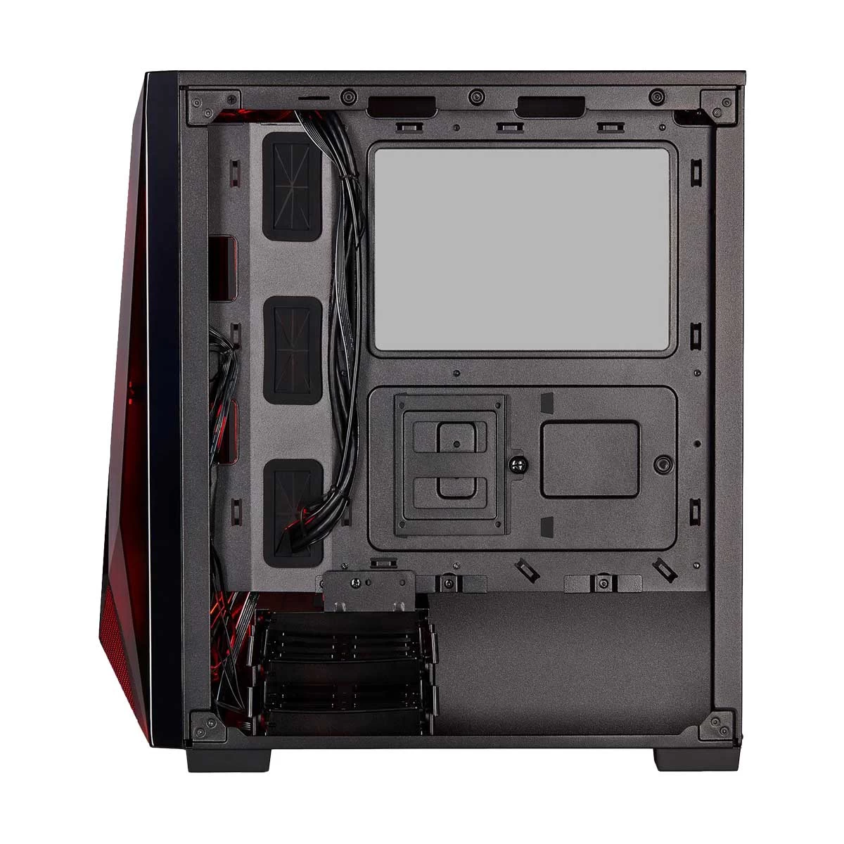 Corsair Carbide Series SPEC-DELTA RGB Casing in BD