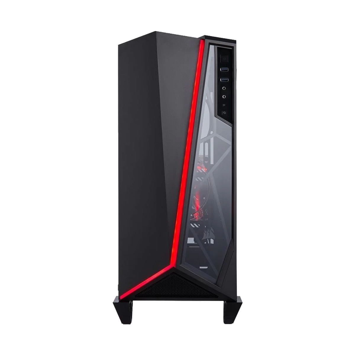 Corsair Carbide Series SPEC-OMEGA Casing