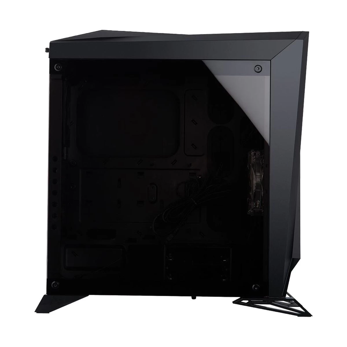 Corsair Carbide Series SPEC-OMEGA Casing in BD