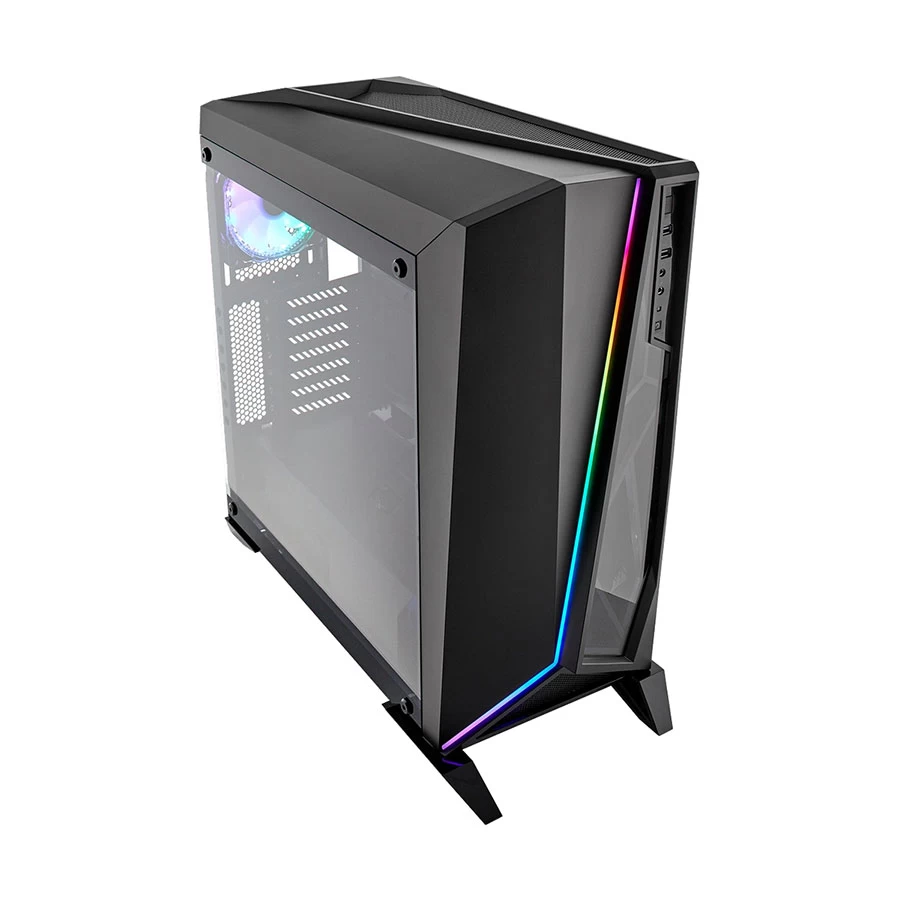 Corsair Carbide Series SPEC-OMEGA Casing Price in Bangladesh