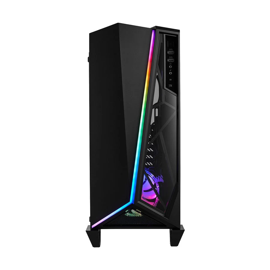 Corsair Carbide Series SPEC-OMEGA Casing in BD