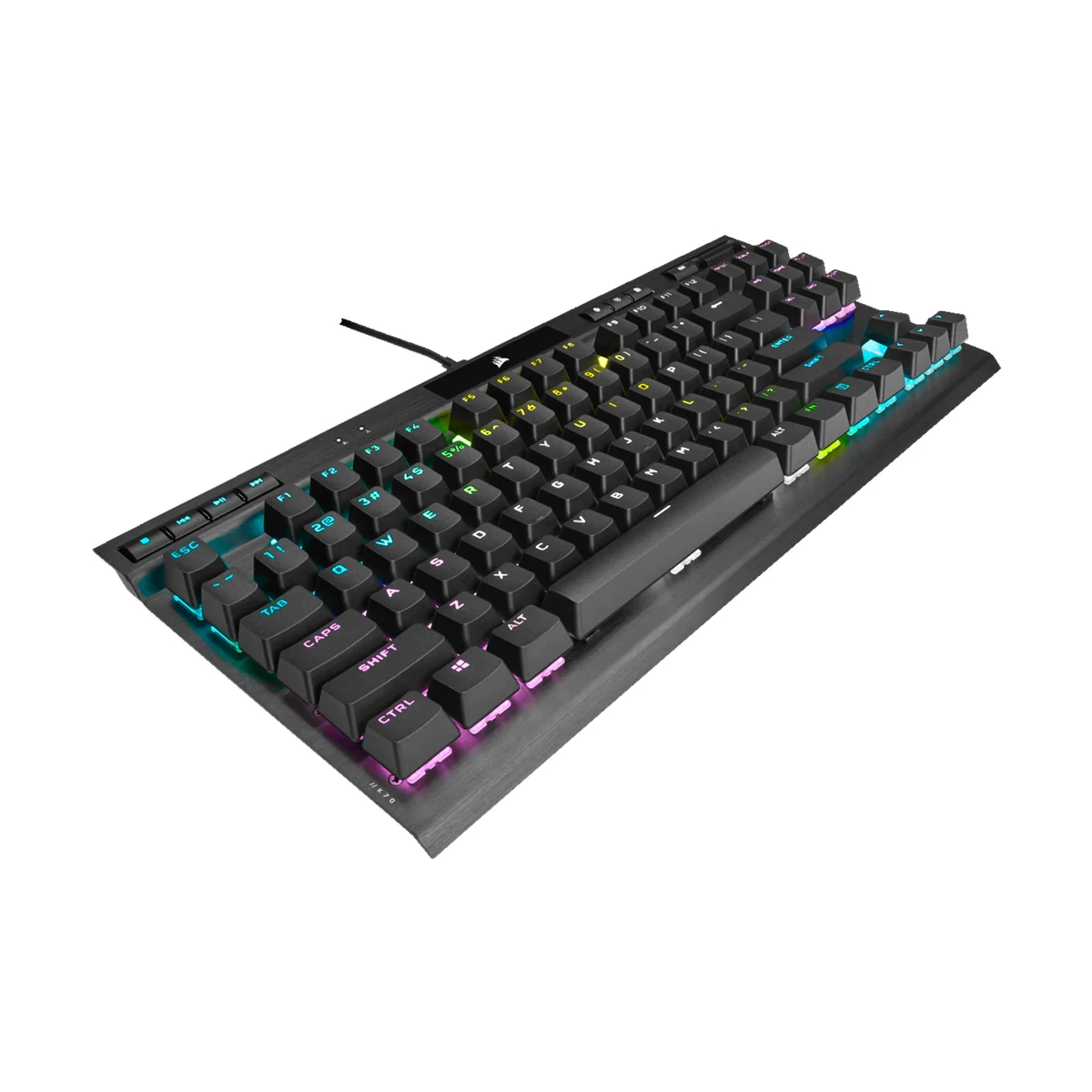 CORSAIR Corsair Champion Series K70 RGB TKL Keyboard Price in Bangladesh