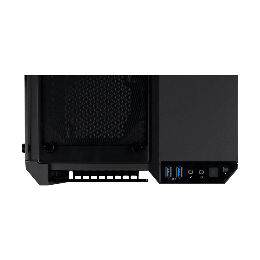 Corsair Crystal Series 280X RGB Casing in BD