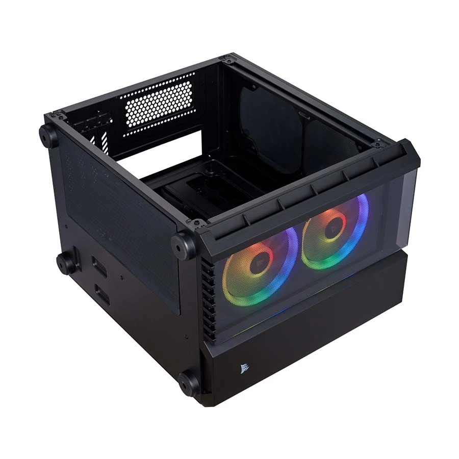 Corsair Crystal Series 280X RGB Casing Best Price