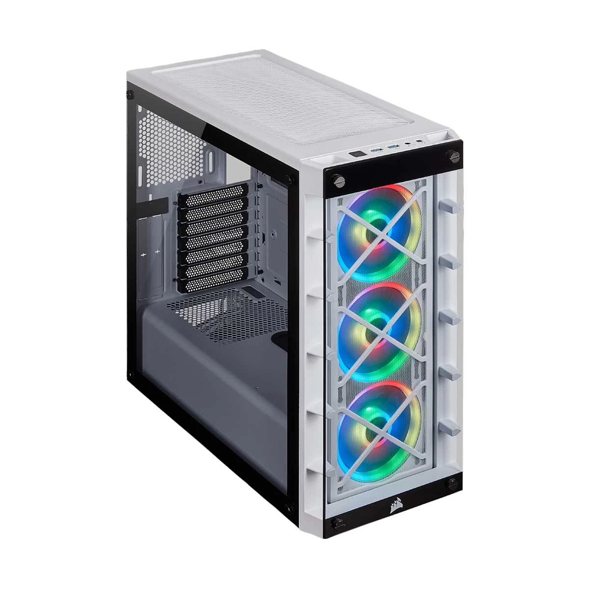 CORSAIR Corsair Crystal Series 465X All Brands Price in Bangladesh