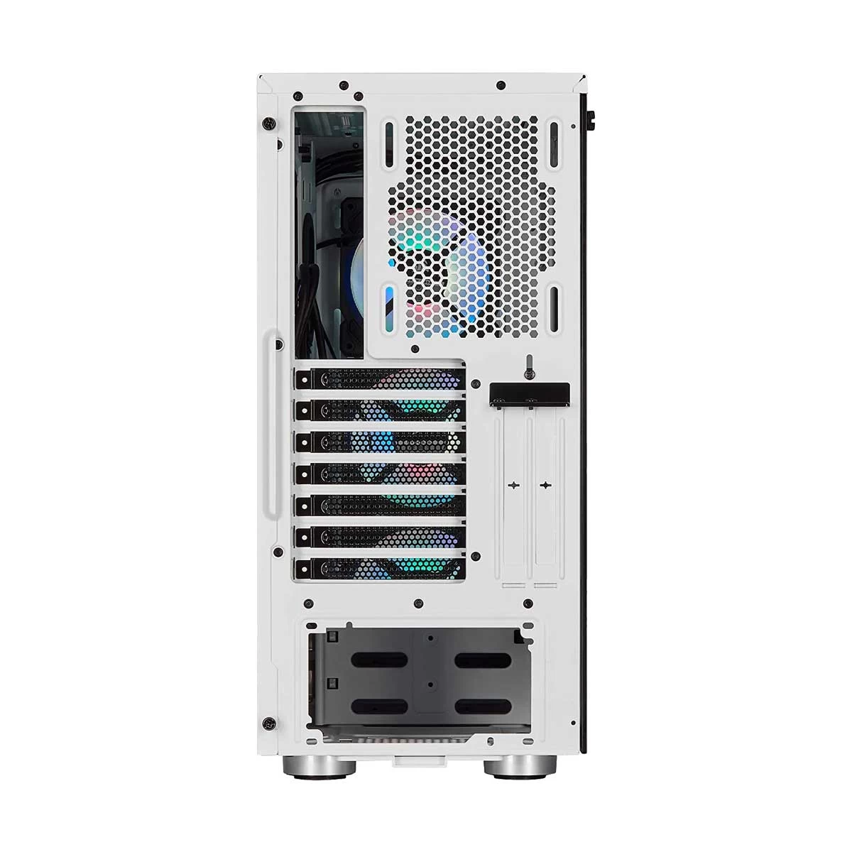 Corsair Crystal Series 465X All Brands Price in BD