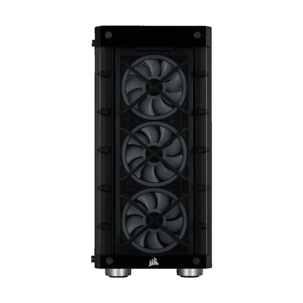 Corsair Crystal Series 465X RGB Casing in BD