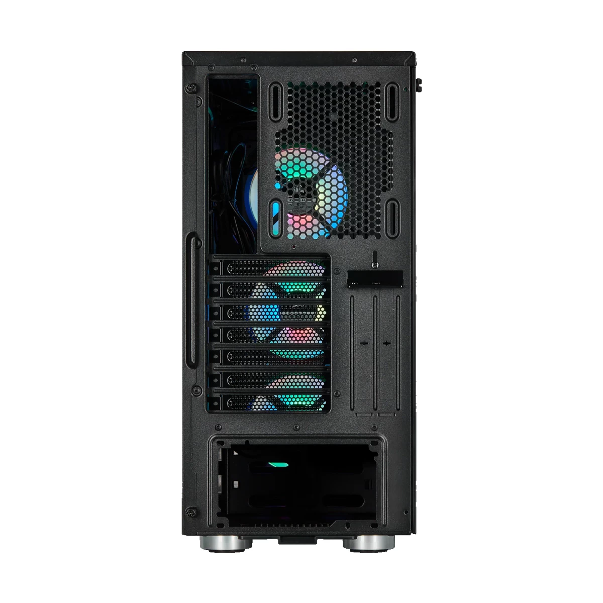 Corsair Crystal Series 465X RGB Casing Price in BD
