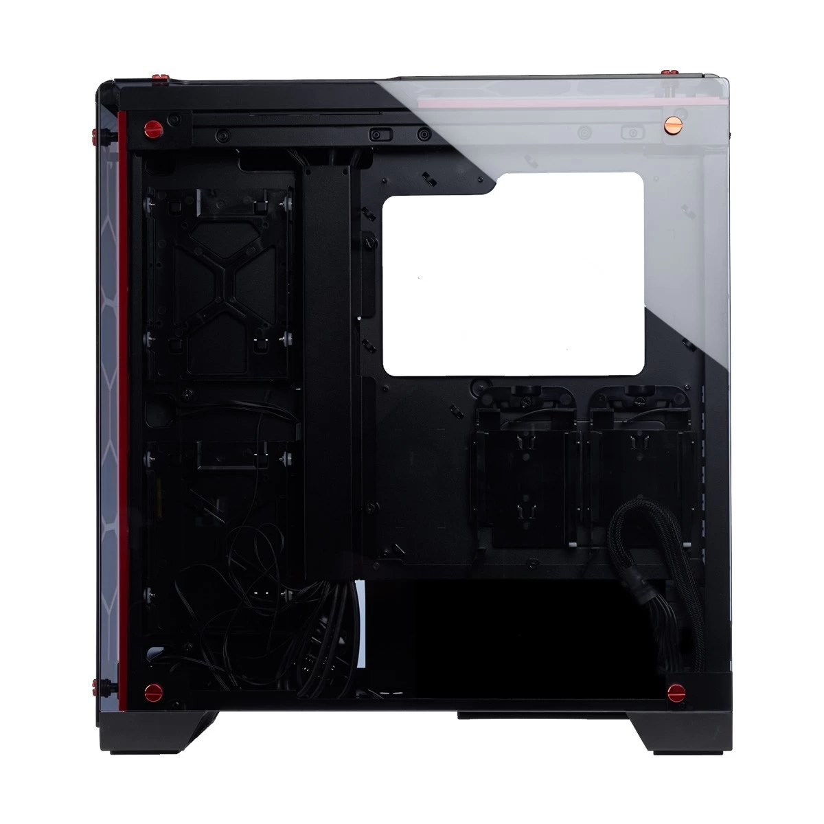 Corsair crystal series 570X RGB Casing in BD