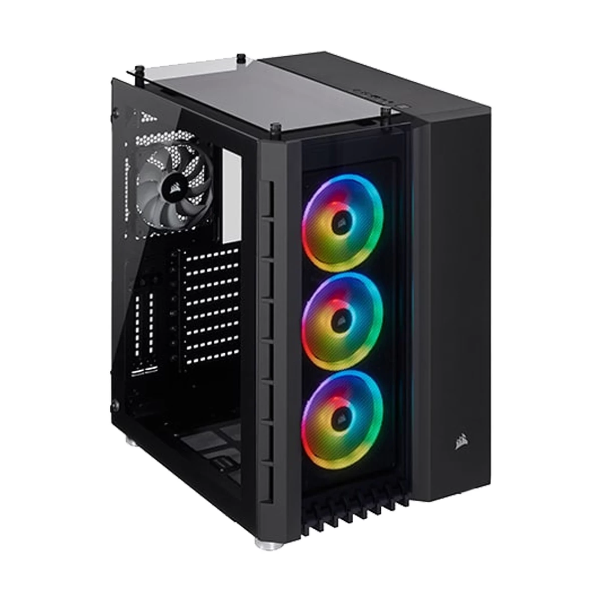 CORSAIR Corsair Crystal Series 680X RGB All Brands