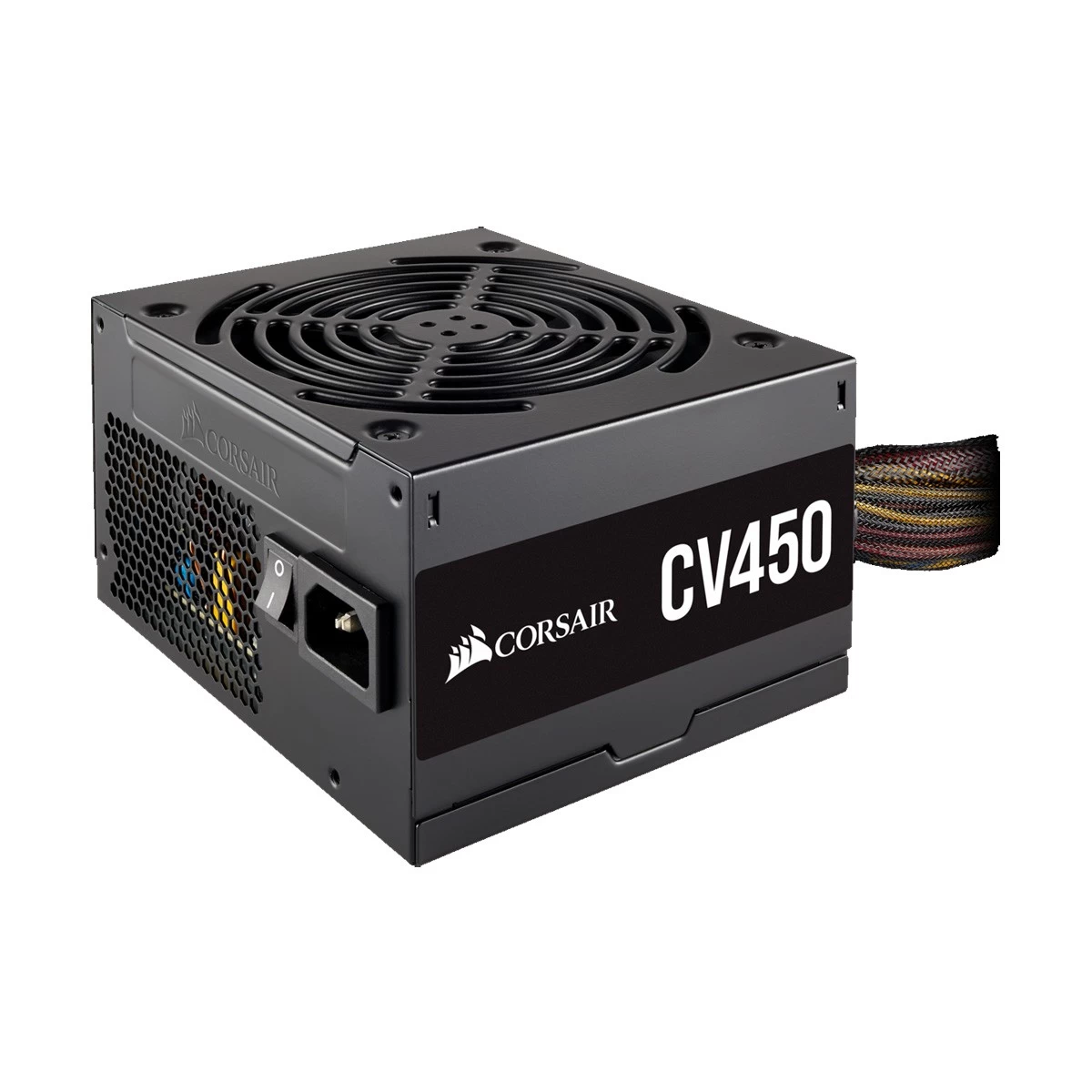Corsair CV Series CV450 Power Supply in BD