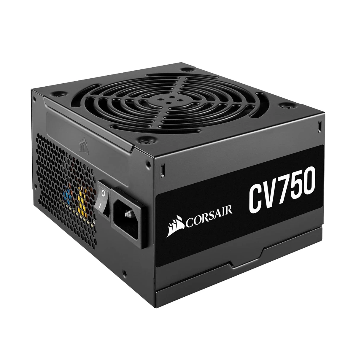 CORSAIR Corsair CV Series CV750 Power Supply