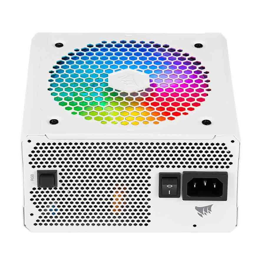 Corsair CX-F Series CX650F RGB 650W PSU Price in BD | RYANS