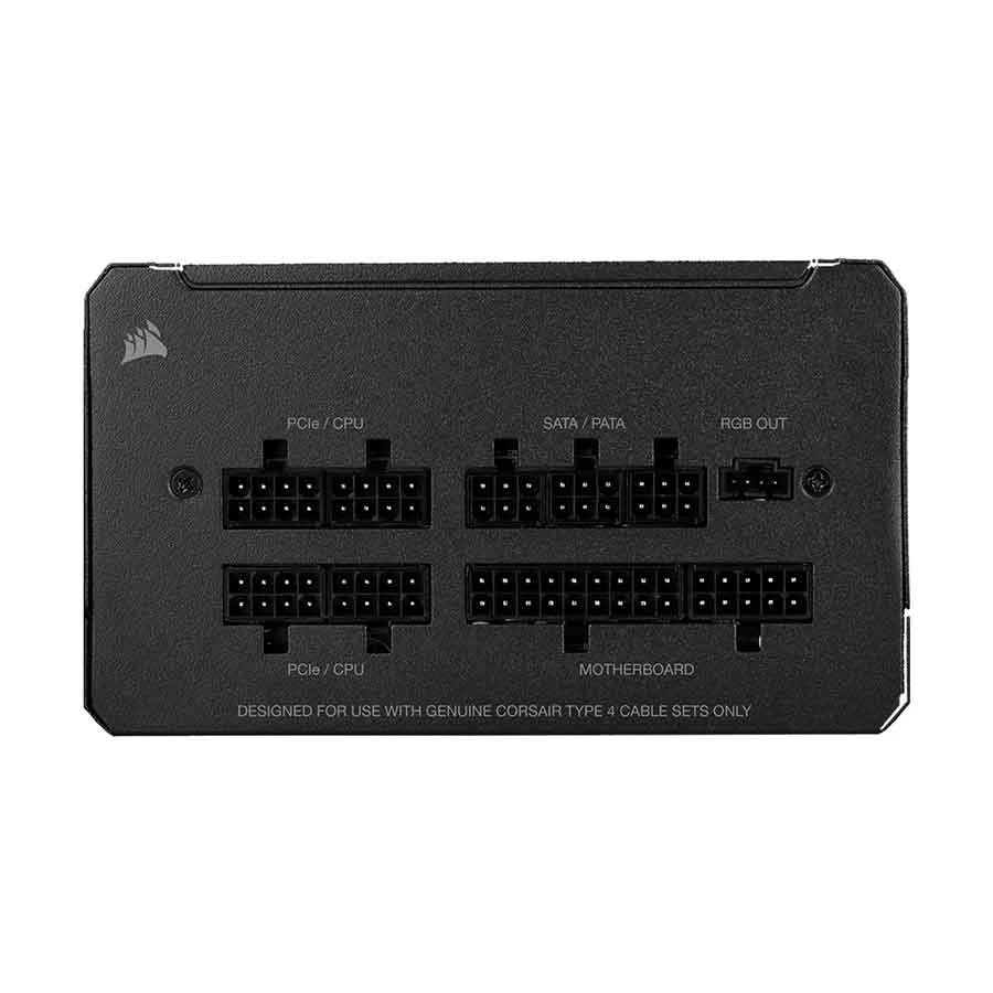 Corsair CX-F Series CX650F Power Supply