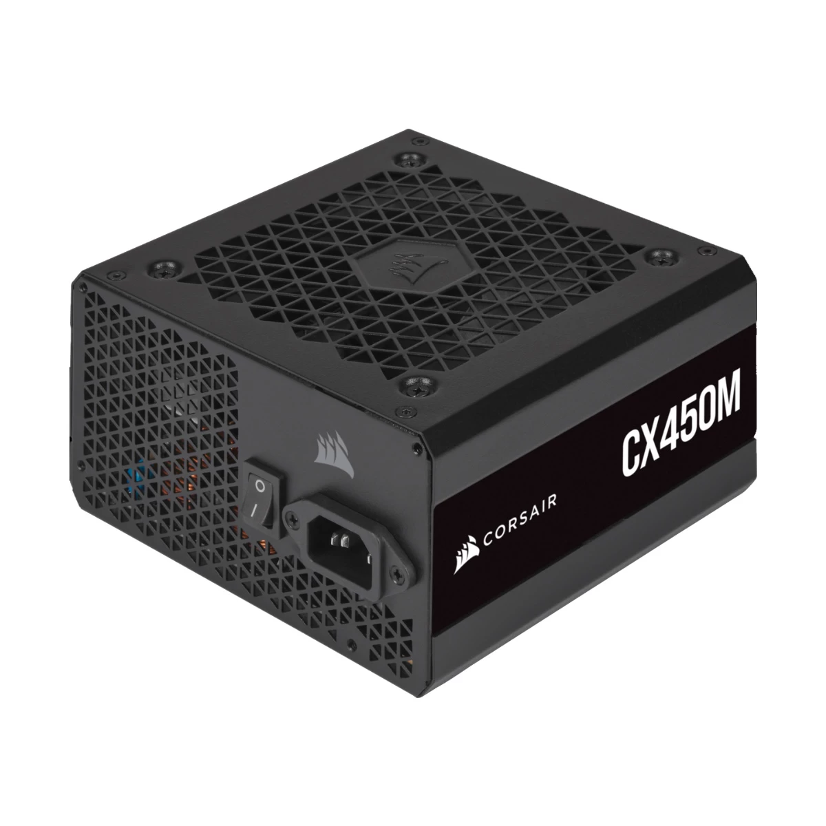 Corsair CX-M Series CX450M Power Supply