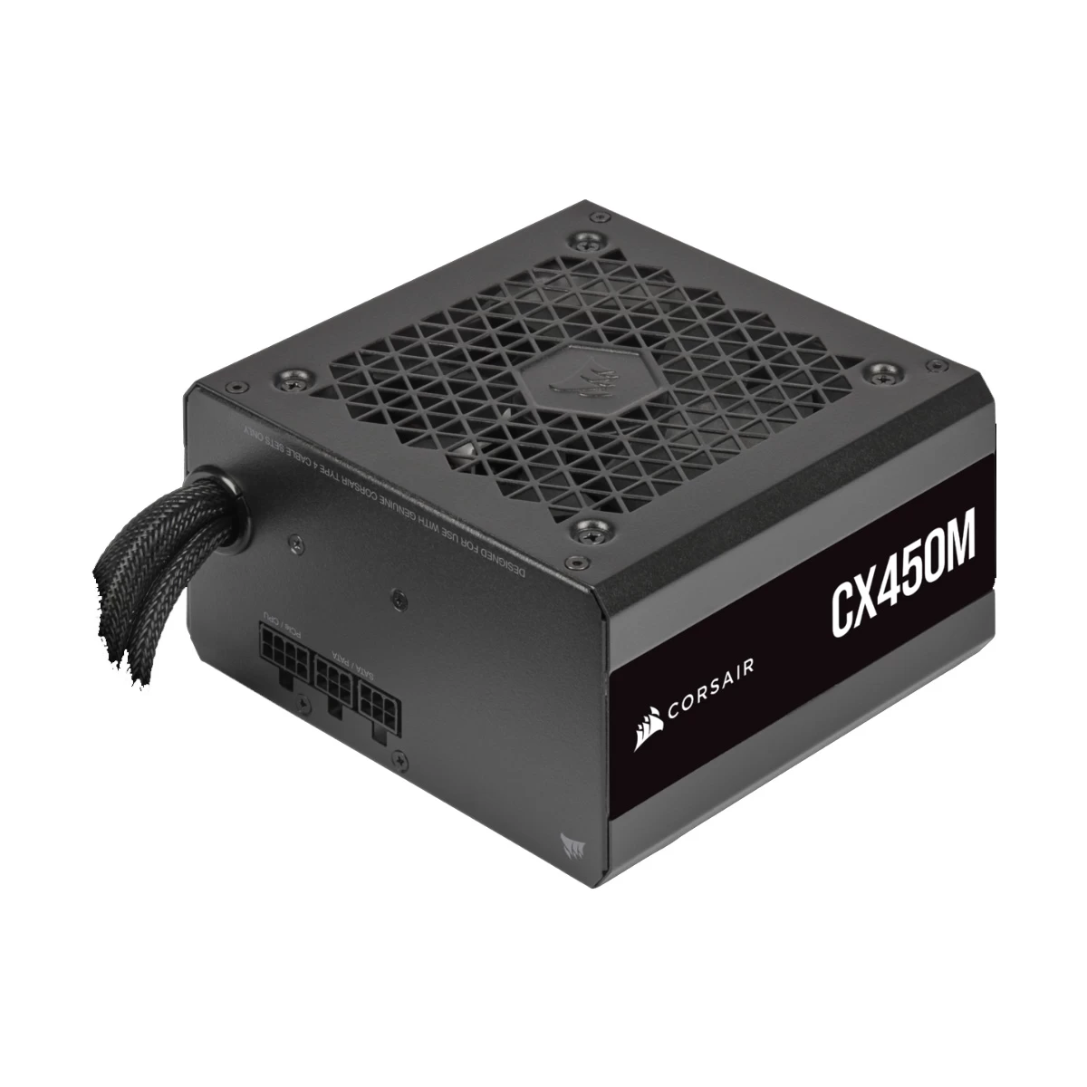 Corsair CX-M Series CX450M Power Supply Price in Bangladesh