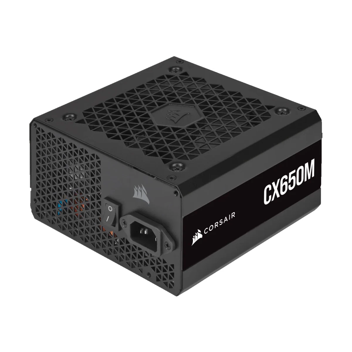 Corsair CX-M Series CX650M Power Supply