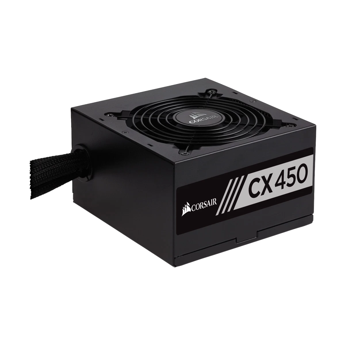 Corsair CX Series CX450 Power Supply