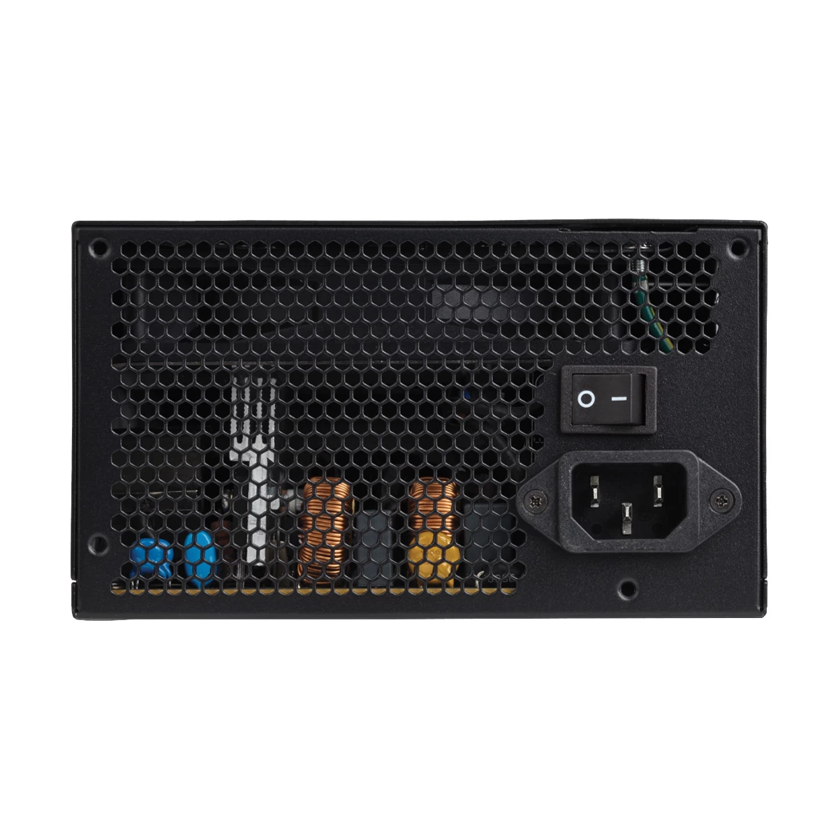 Corsair CX Series CX450 Power Supply in BD