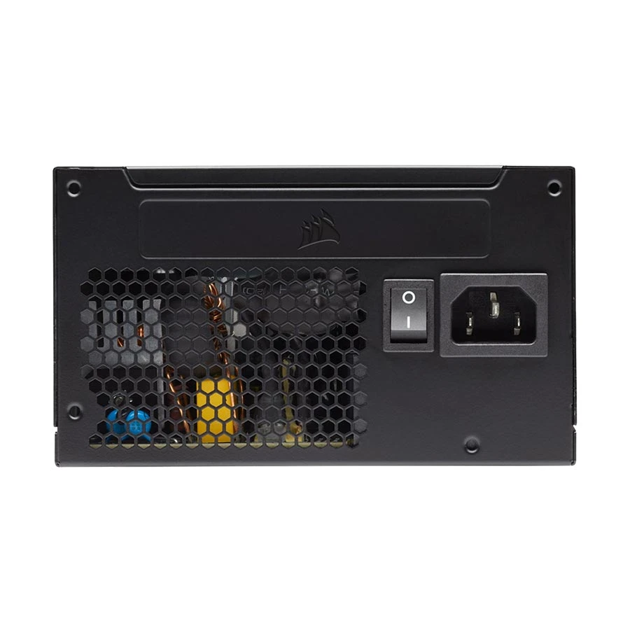 Corsair CX Series CX550 550W Power Supply in BD