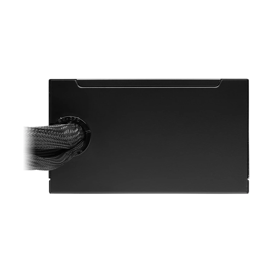 Corsair CX Series CX750 Power Supply in BD