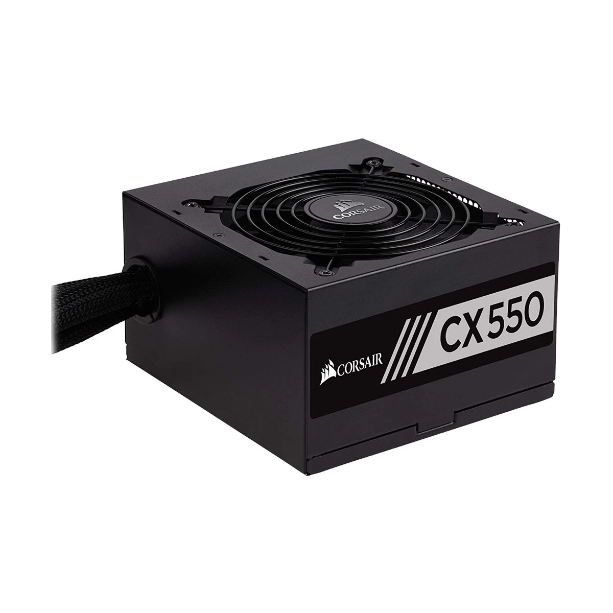 CORSAIR Corsair CX550 Power Supply Price in Bangladesh