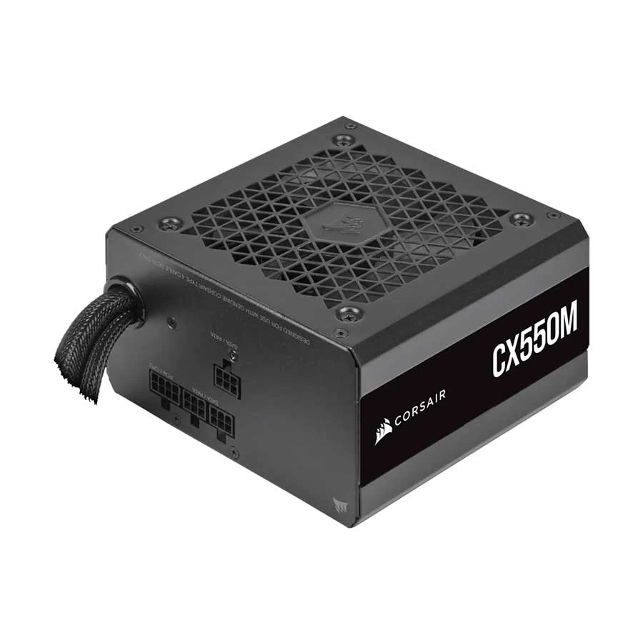 Corsair CX550M Power Supply Price in Bangladesh