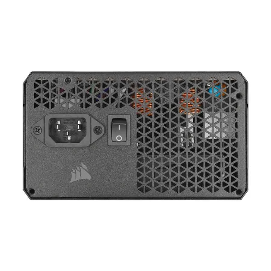 Corsair CX550M Power Supply in BD