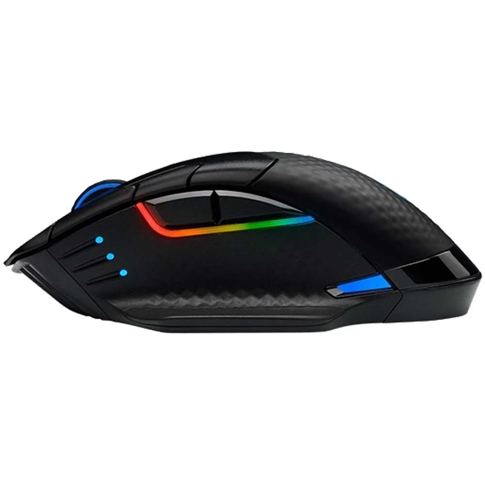 Corsair Dark Core RGB PRO SE Mouse in BD